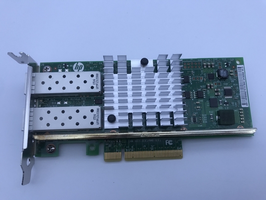 RoHS FCC-Ethernet-Server-Adapter HP-Ethernet 10Gb 2p 560SFP+ Adptr