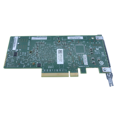 LSIdämpfungsregler 9300-8i PCI Express 12Gb/S zur Adapter-Karte Dämpfungsreglers Hba