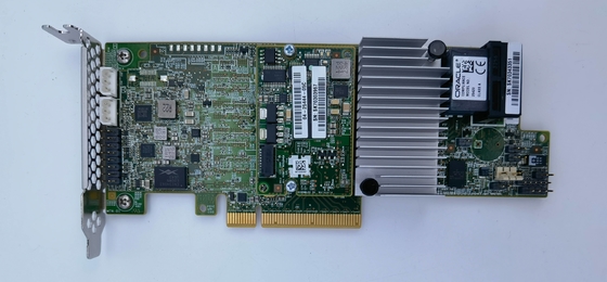 Ethernet-Server-Adapter 12Gb/S PCIE 3,0 SATA Dämpfungsreglers 9361-8i Kontrolleur Card Dämpfungsreglers RAID