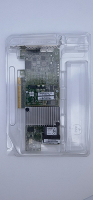 Ethernet-Server-Adapter 12Gb/S PCIE 3,0 SATA Dämpfungsreglers 9361-8i Kontrolleur Card Dämpfungsreglers RAID