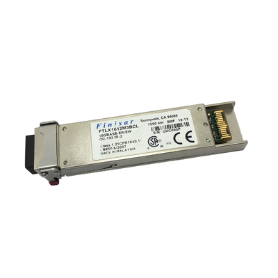 Ursprüngliches optisches Modul Finisar FTLX1612M3BCL 10G XFP 1550nm 40KM
