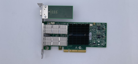 MELLANOX MCX354A-QCBT Intel Doppel-Port Server-Adapter-Gigabit-NIC 40Gb/S