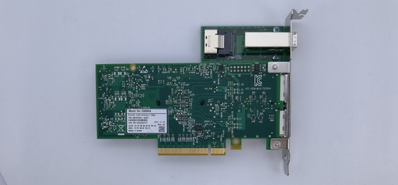 MELLANOX MCX354A-QCBT Intel Doppel-Port Server-Adapter-Gigabit-NIC 40Gb/S
