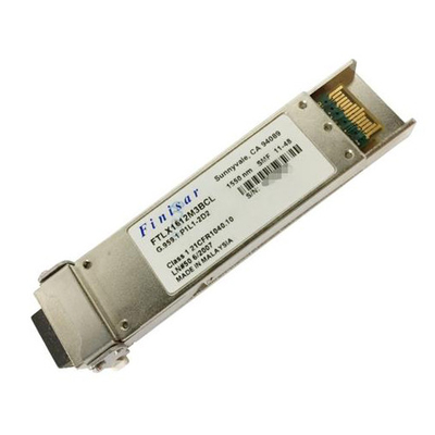Ursprüngliches optisches Modul 10G Finisar FTLX1812M3BCL ZR 1550nm 80km