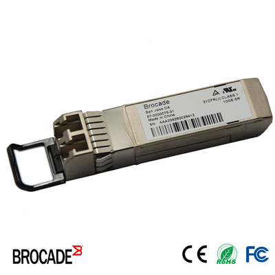 300m MMF Sr-optischer Transceiver XBR-000180 Brokat-10gb Sfp+