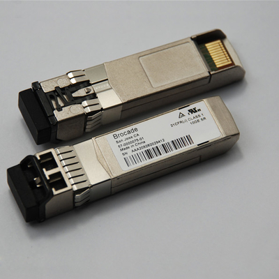 300m MMF Sr-optischer Transceiver XBR-000180 Brokat-10gb Sfp+