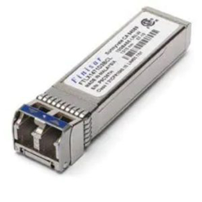 Optisches Transceiver 10G FTLX1812M3BTL Finisar ZR XFP 80km
