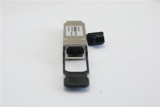 Arista QSFP-40G-SR4 kompatibles Qsfp+ 40gbe 150M MPO MTP für Data Center-Blatt-Dorn