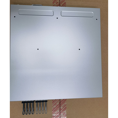 Faser-Kanalschalter des Brokat-BR-6505-24-16G-1R 16gb mit 24 aktivem Hafen