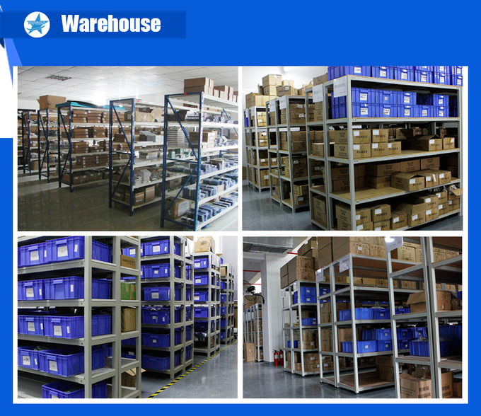 Modul Finisar FTLF8536P4BCL 25G optisches LC-Verbindungsstück 850nm 100m 5