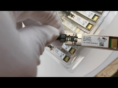 Brokat 57-1000485-01 SW-SEC XBR-000412 XBR-000413 SFP+ 32G 850nm MMF