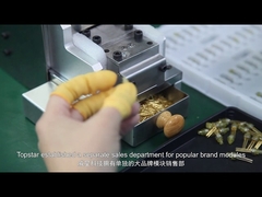 Dieses ist Topstar Technology Industrial Co., Ltd. #OpticalTranseriver#QSFP28#SFP+#CFP#TOPSTAR