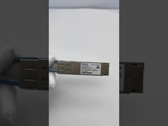 Original Finisar QSFP+ Optikmodul 40G LR4 FTL4C1QE1C 10 Km Einmodus-Fasertransceiver