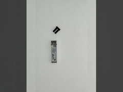 Finisar FTLF8536P4BCL 25G SFP Transceiver Modul LC-Anschluss 850nm 100m