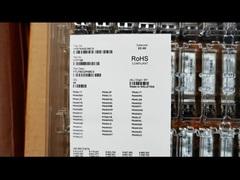 Optischer Transceiver 32G 850nm 100m FC 32G SFP+ FTLF8532P4BCV Finisar